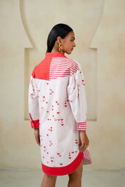 Leanna Dress
