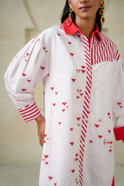 Leanna Dress