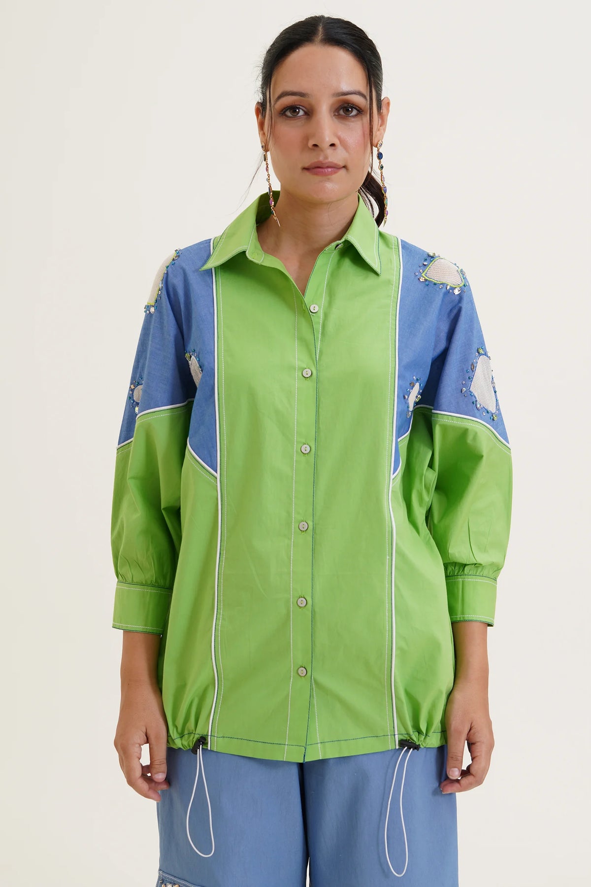 Lina Shirt