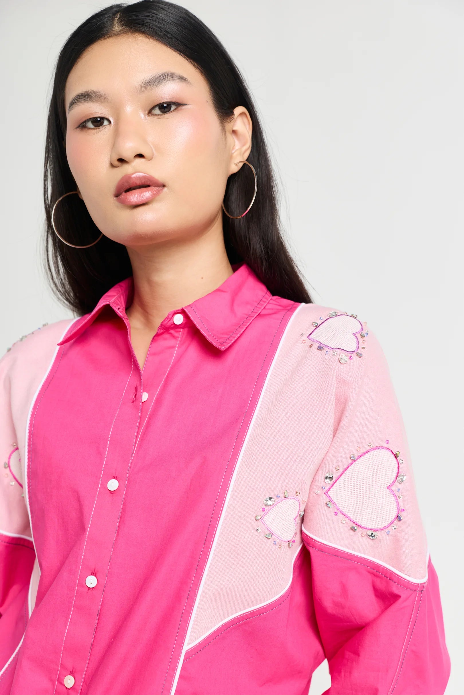 Lina Shirt