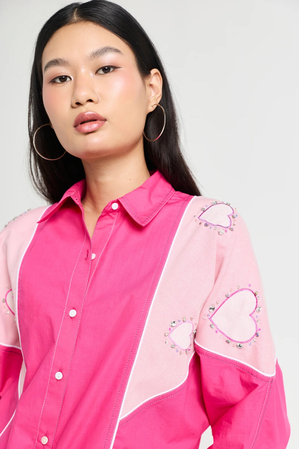 Lina Shirt
