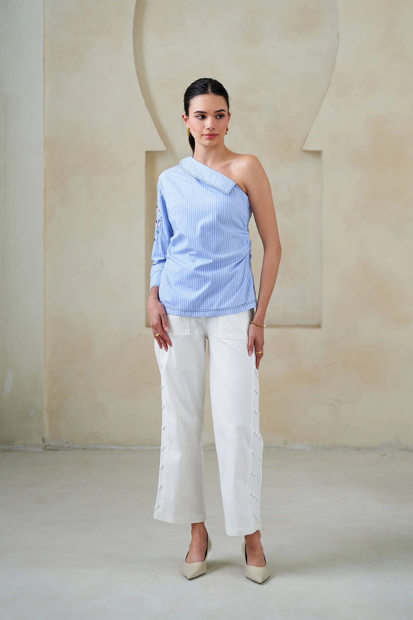 Livia Top