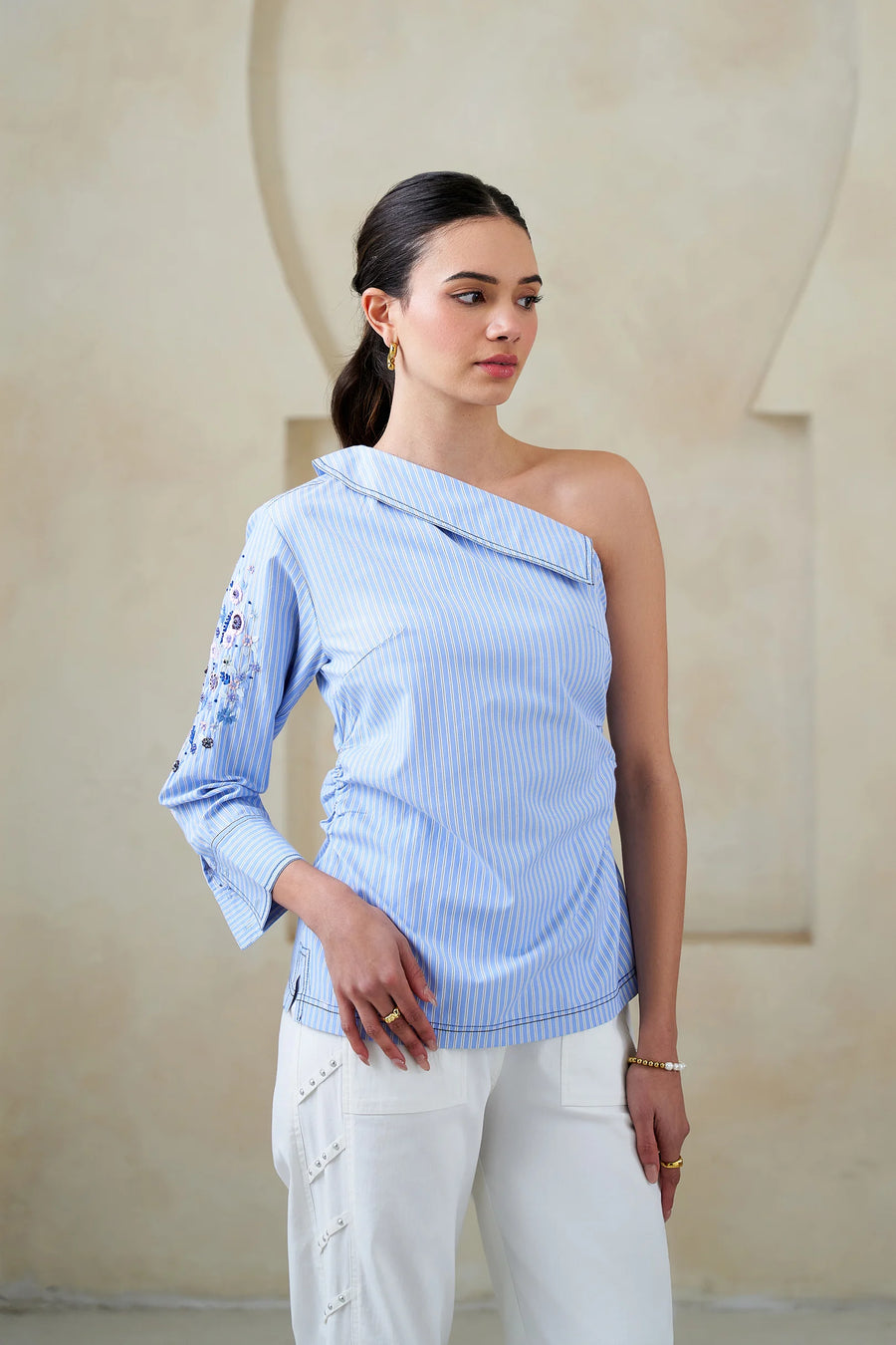 Livia Top