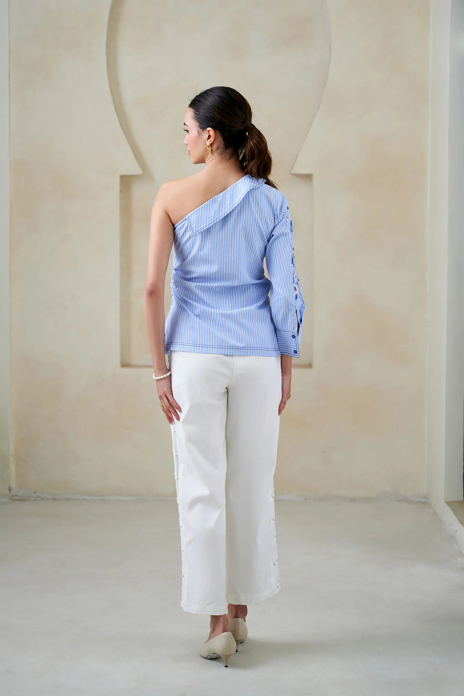 Livia Top