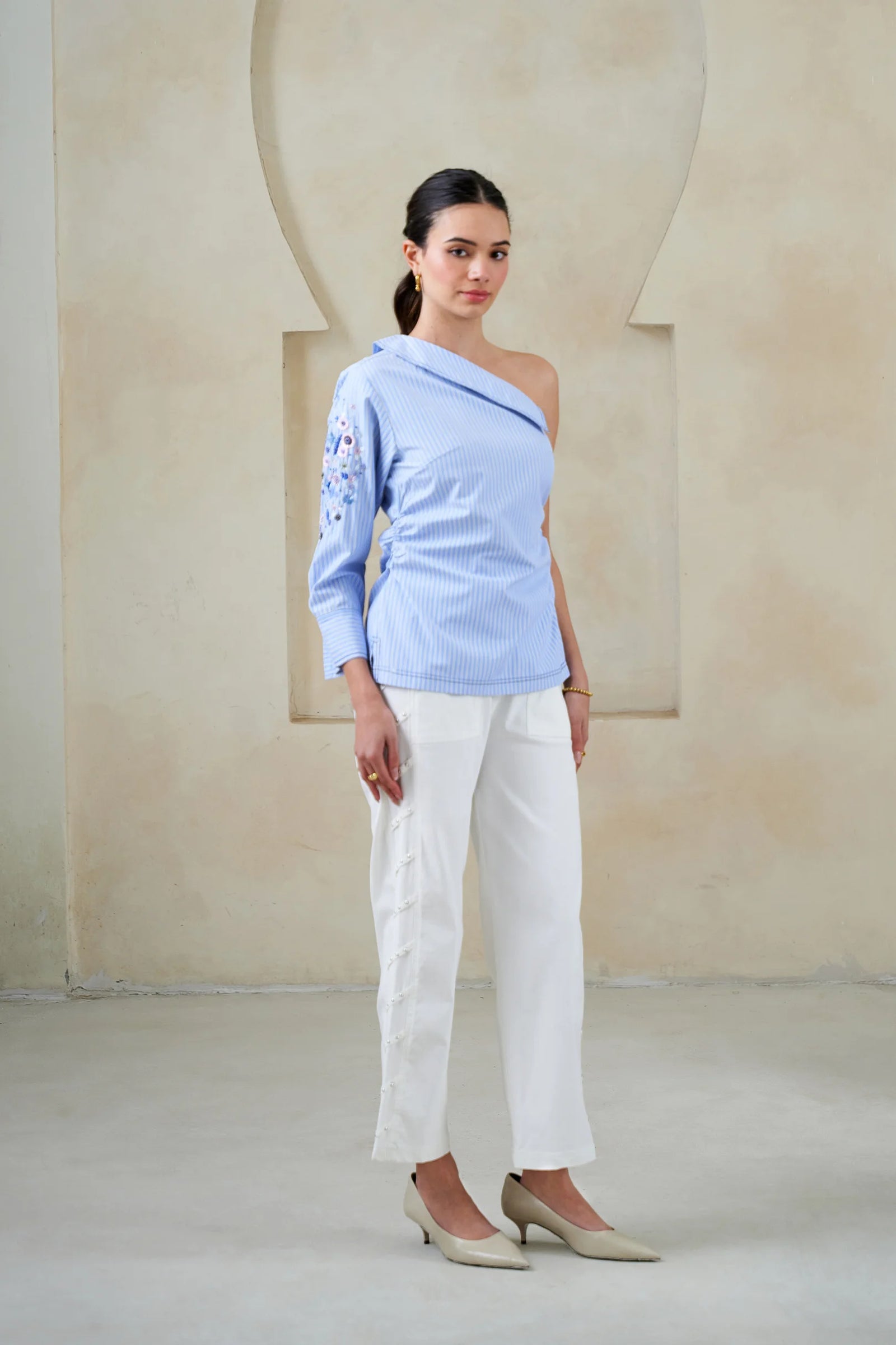 Livia Top