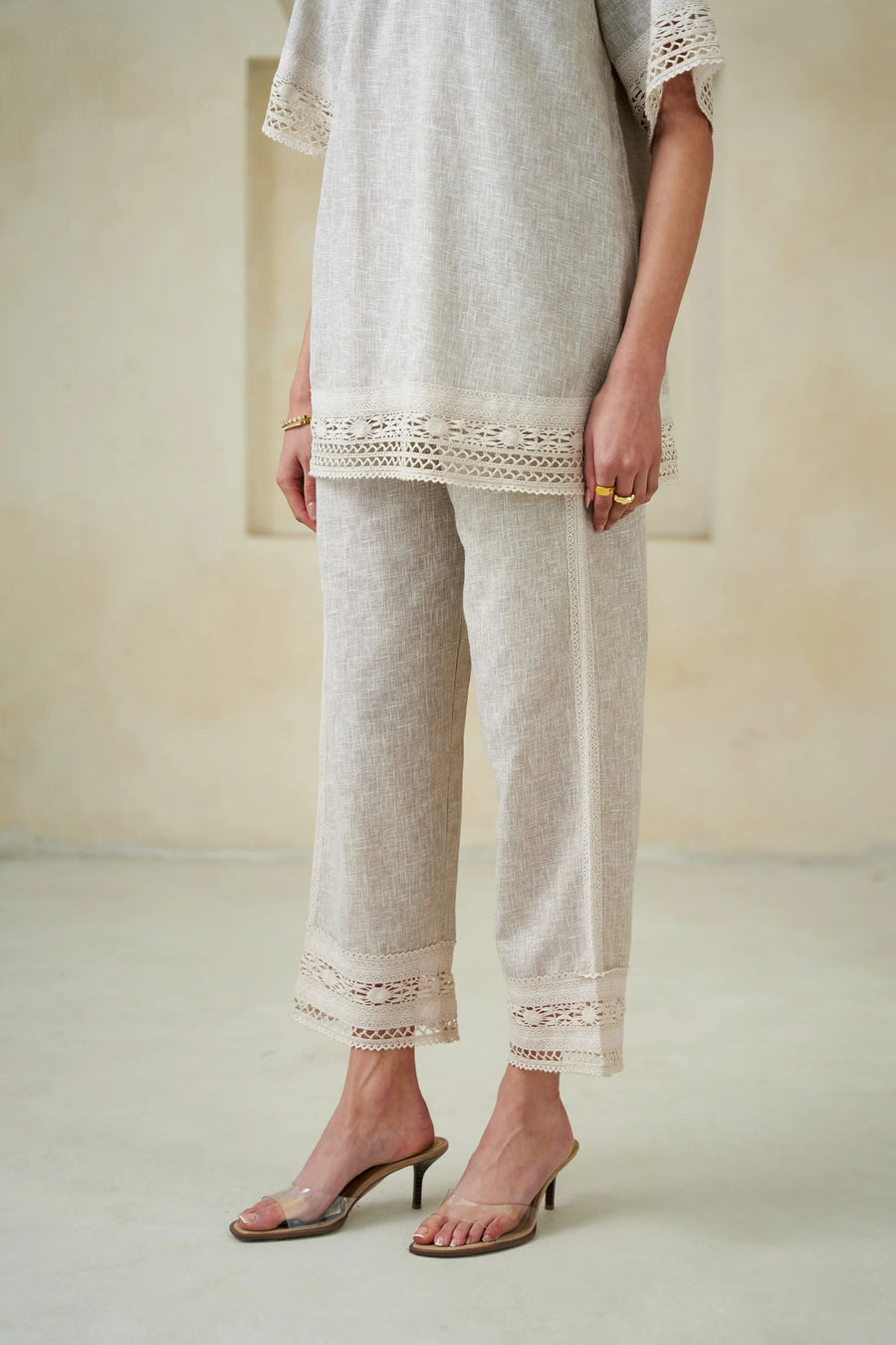 Mae Pant