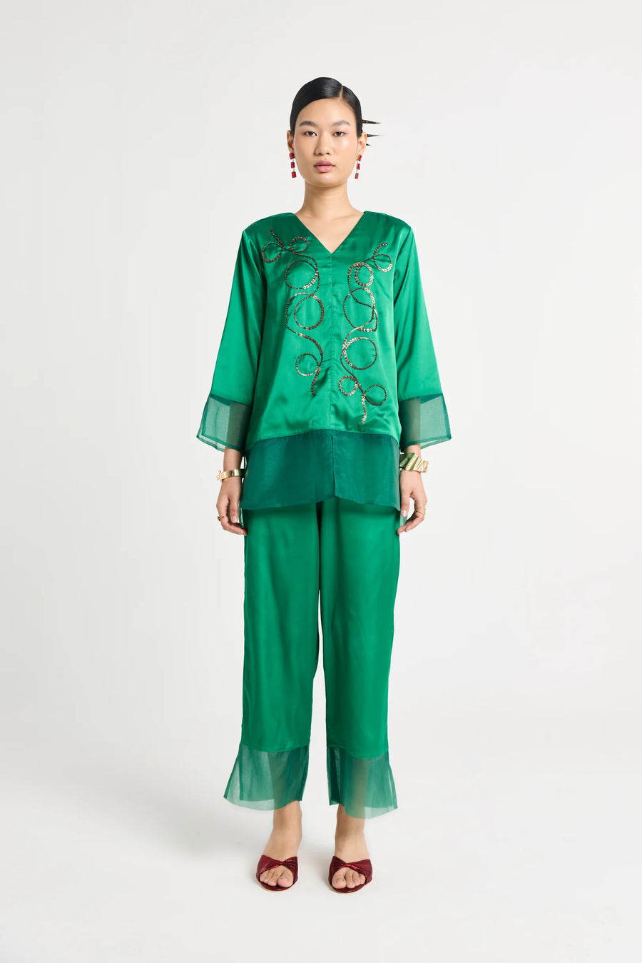 Maria Co-ord Set