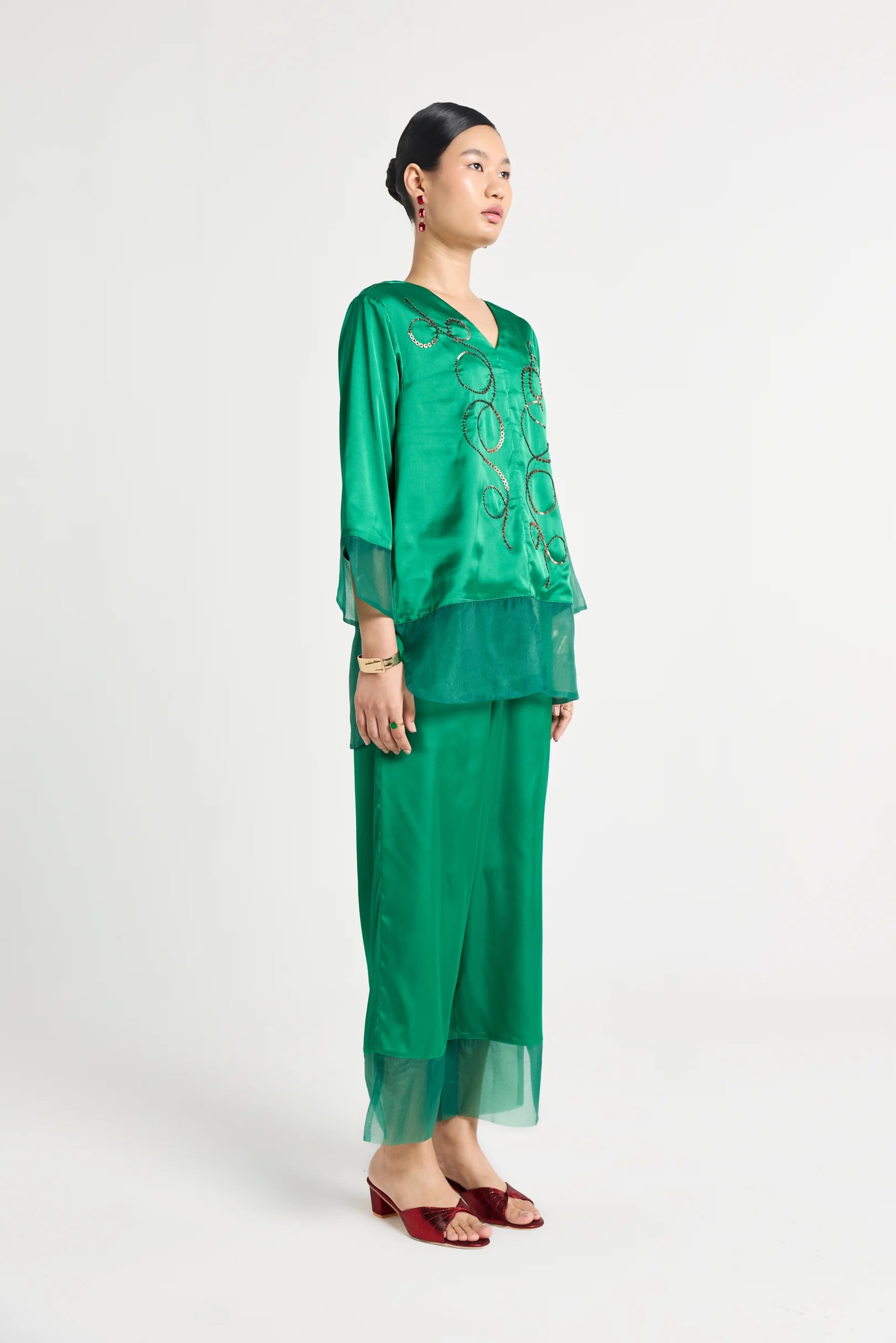 Maria Co-ord Set