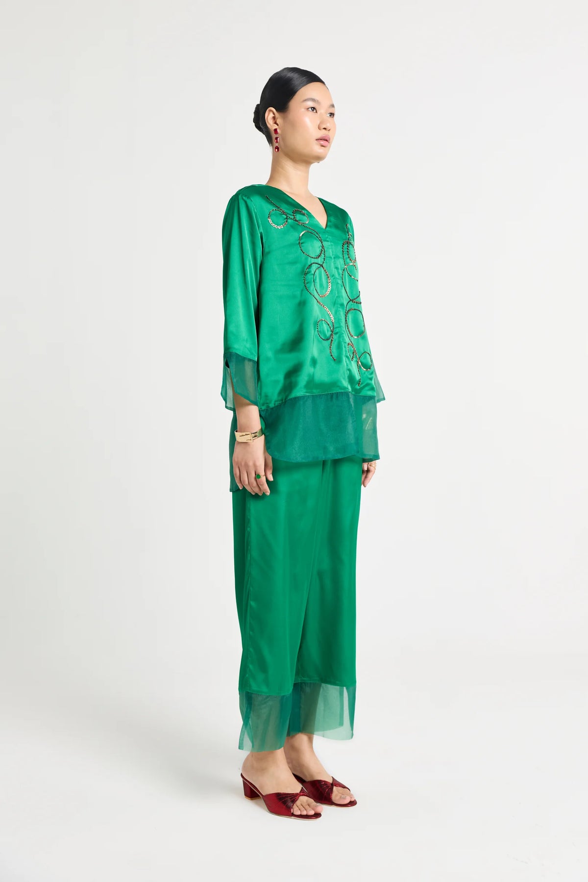 Maria Co-ord Set