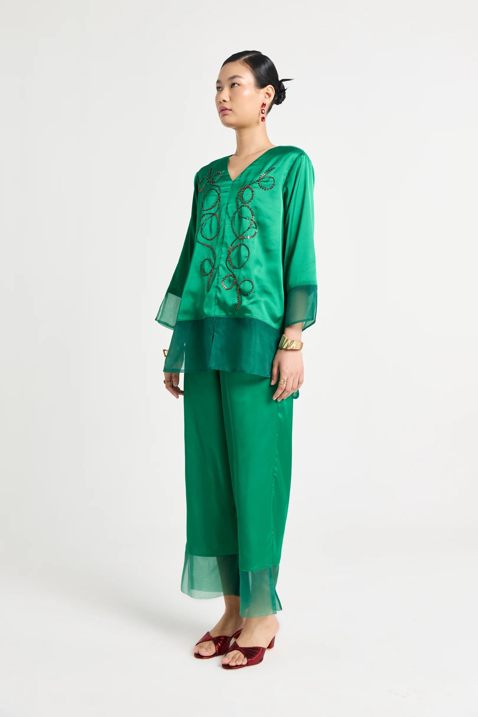 Maria Co-ord Set