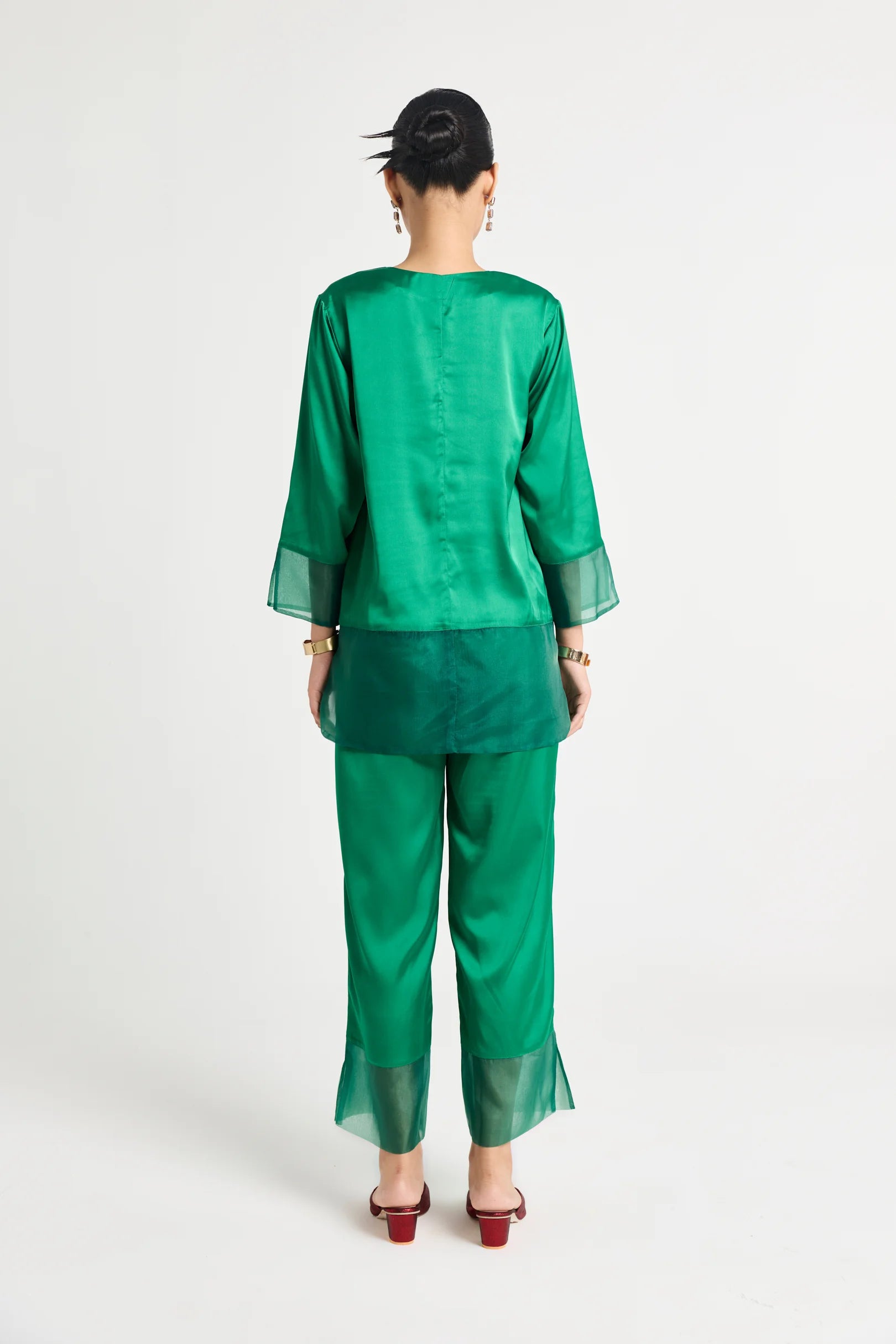 Maria Co-ord Set