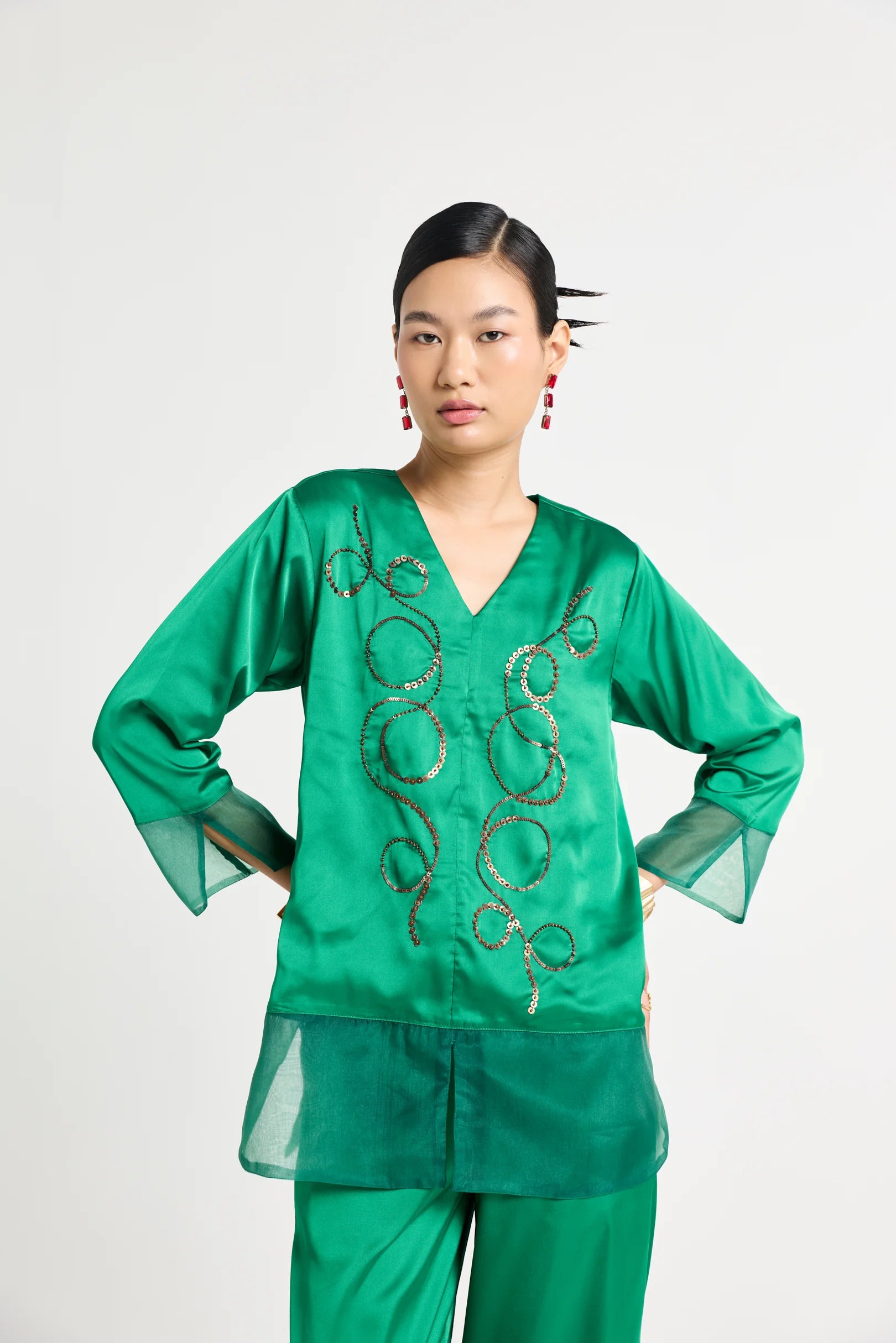 Maria Co-ord Set