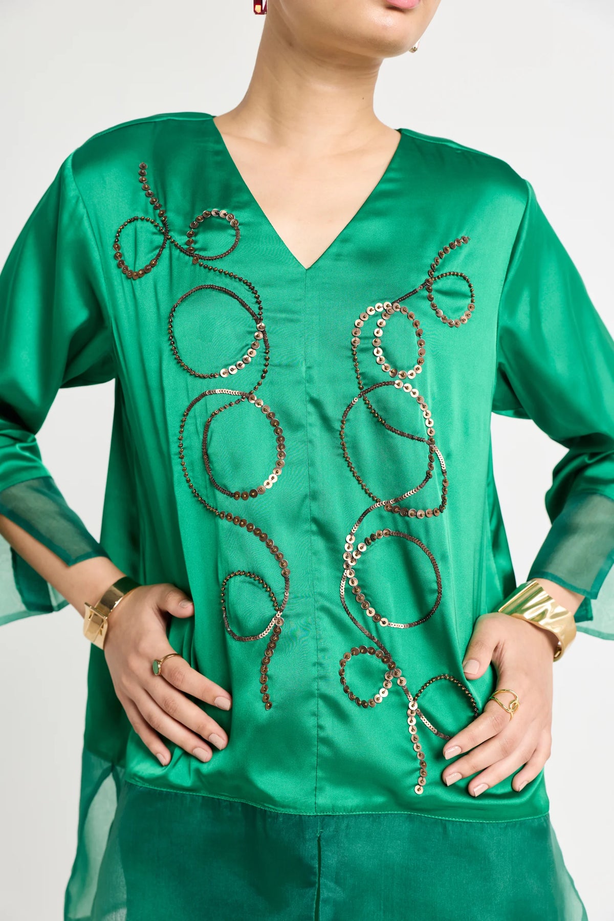 Maria Co-ord Set