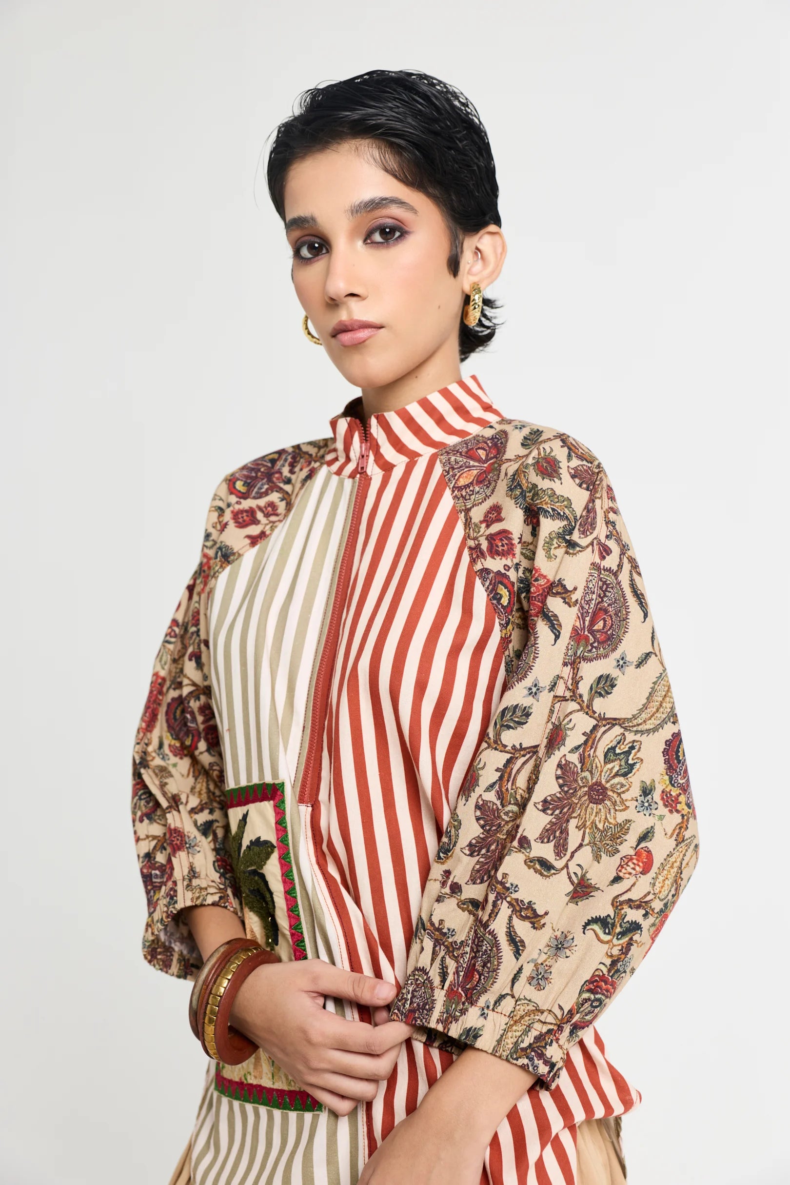 Marina Shirt