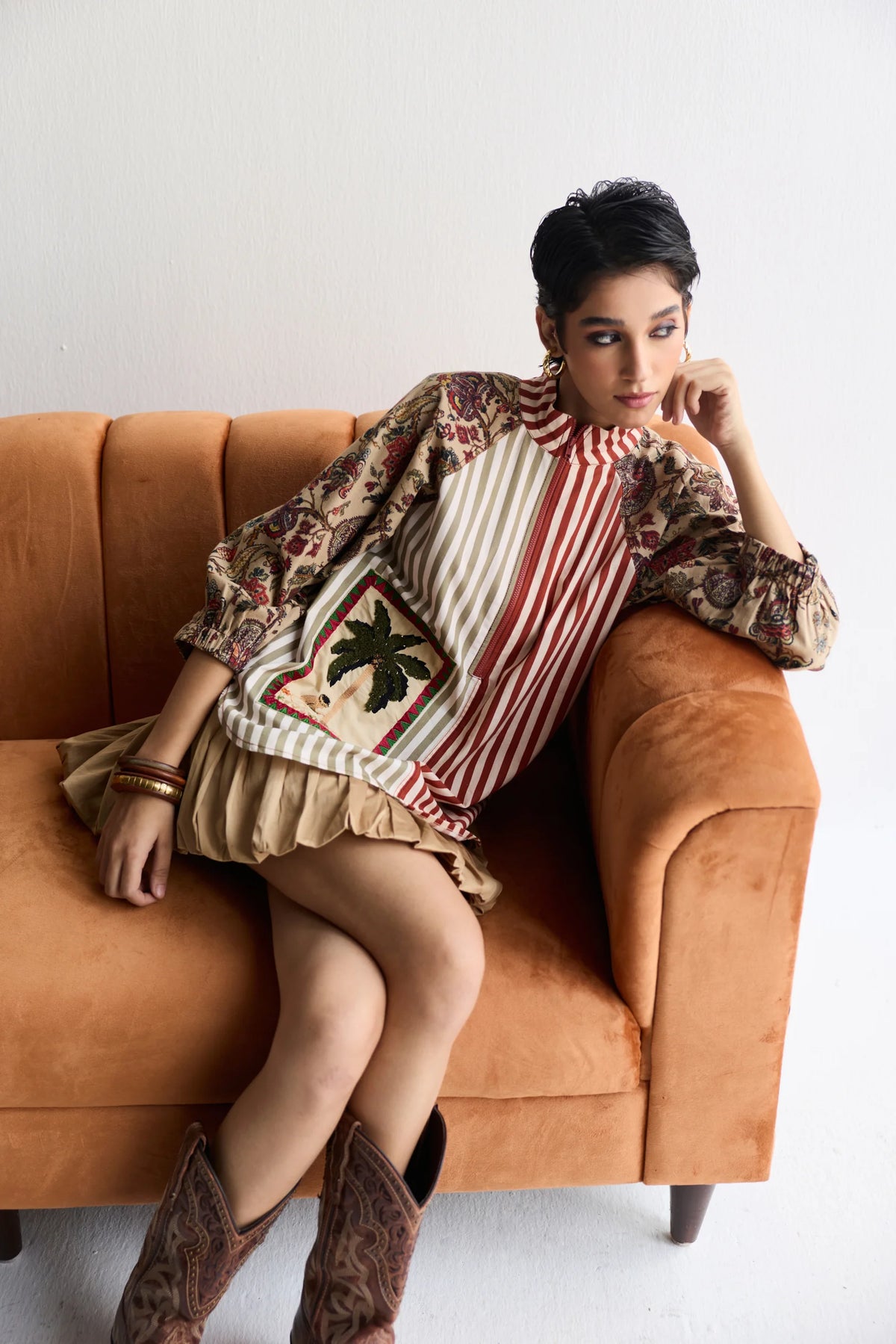 Marina Shirt
