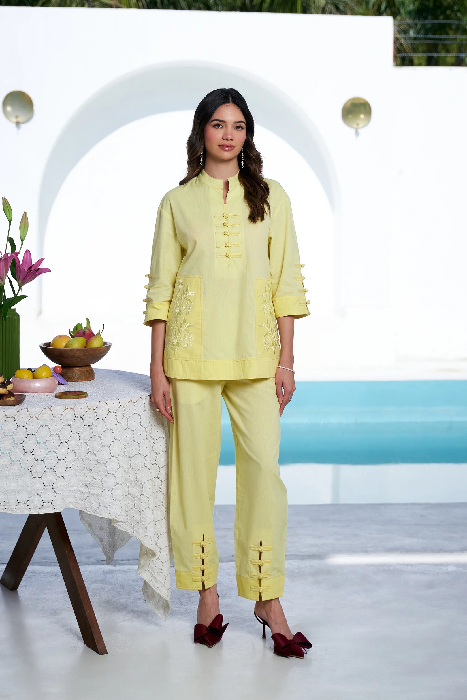 Meadow Co-ord Set