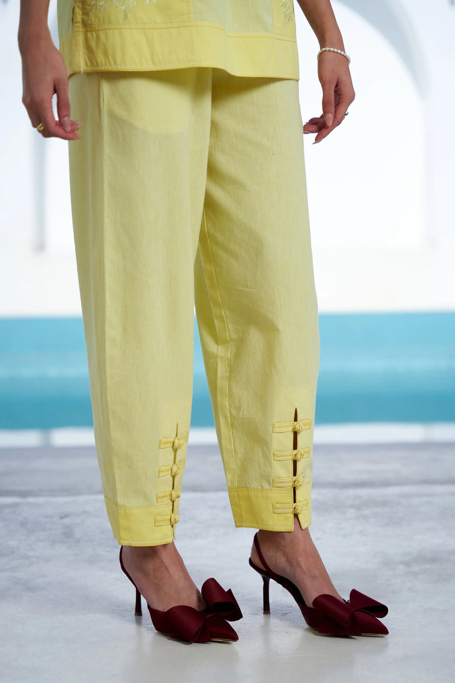 Meadow Pant