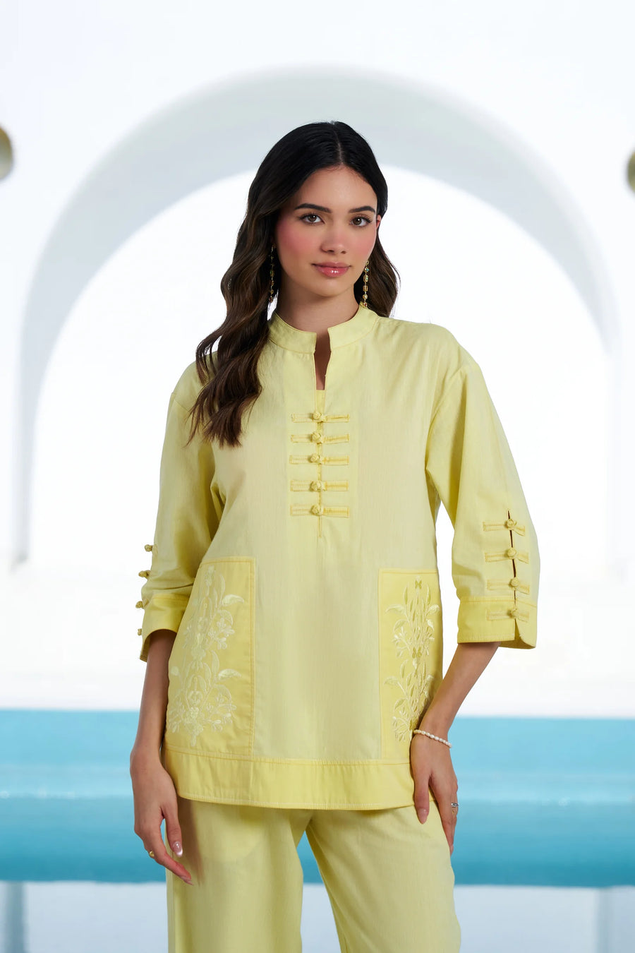 Meadow Shirt