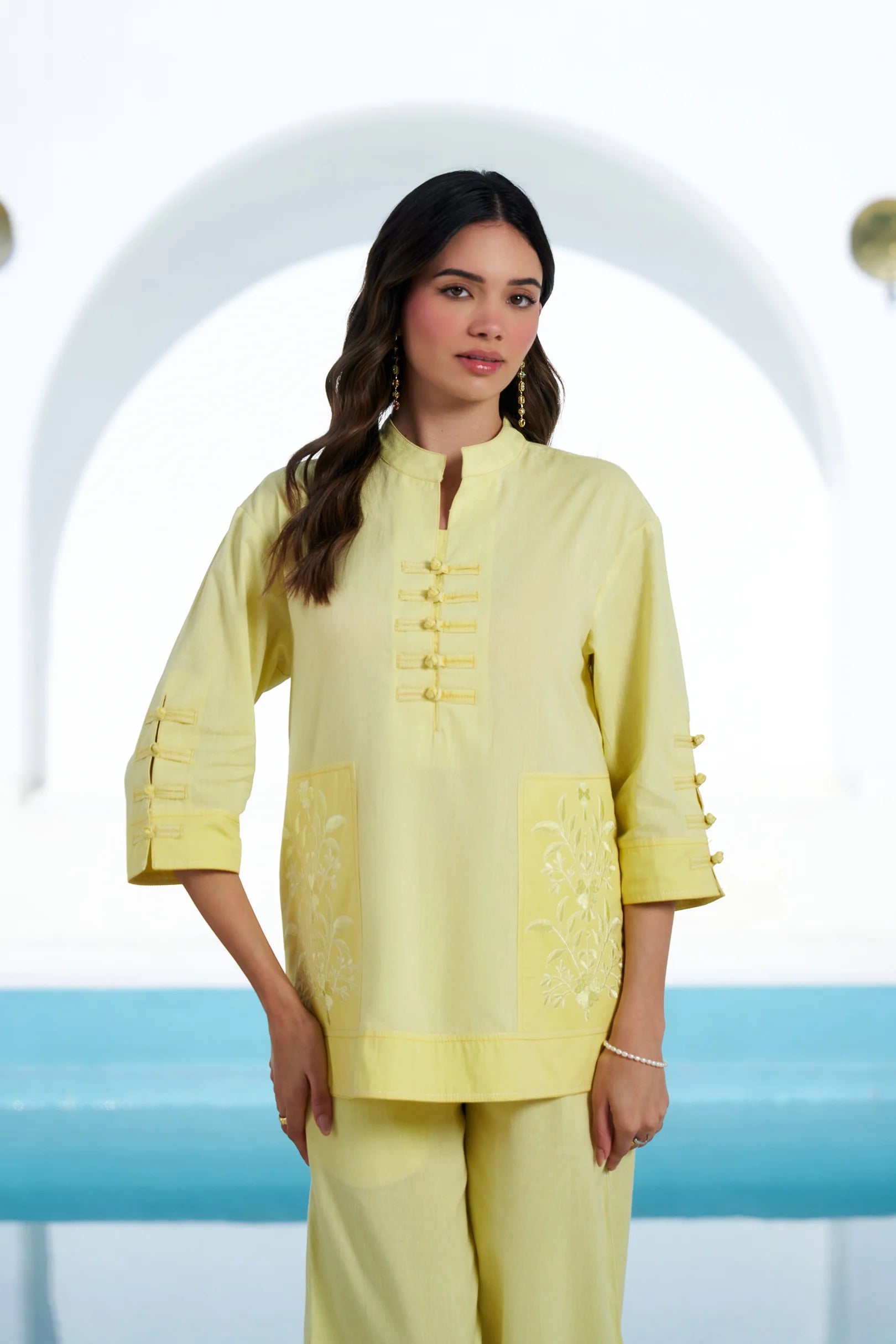 Meadow Co-ord Set