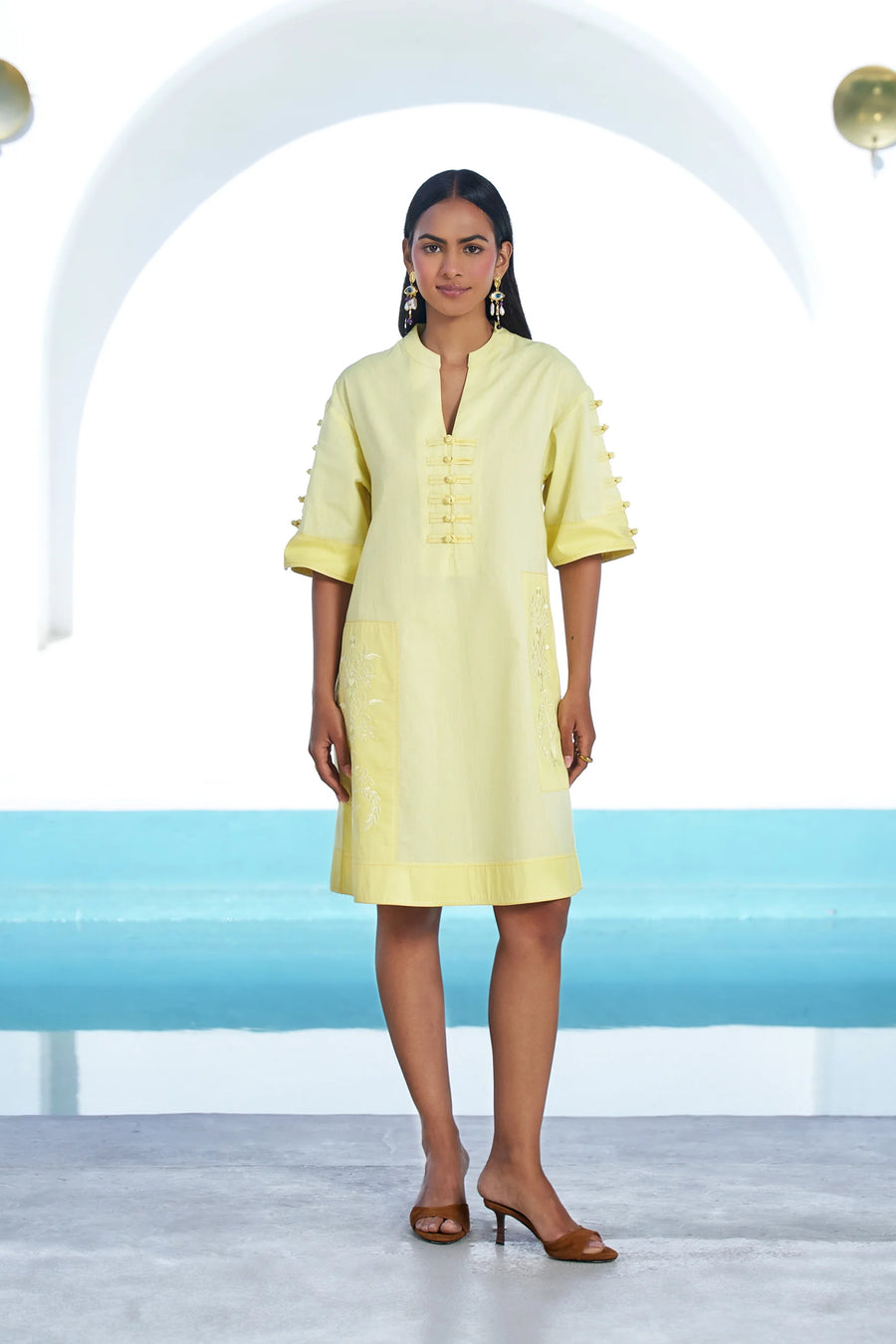 Meadow Dress