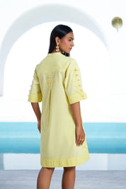 Meadow Dress