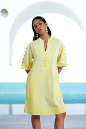 Meadow Dress