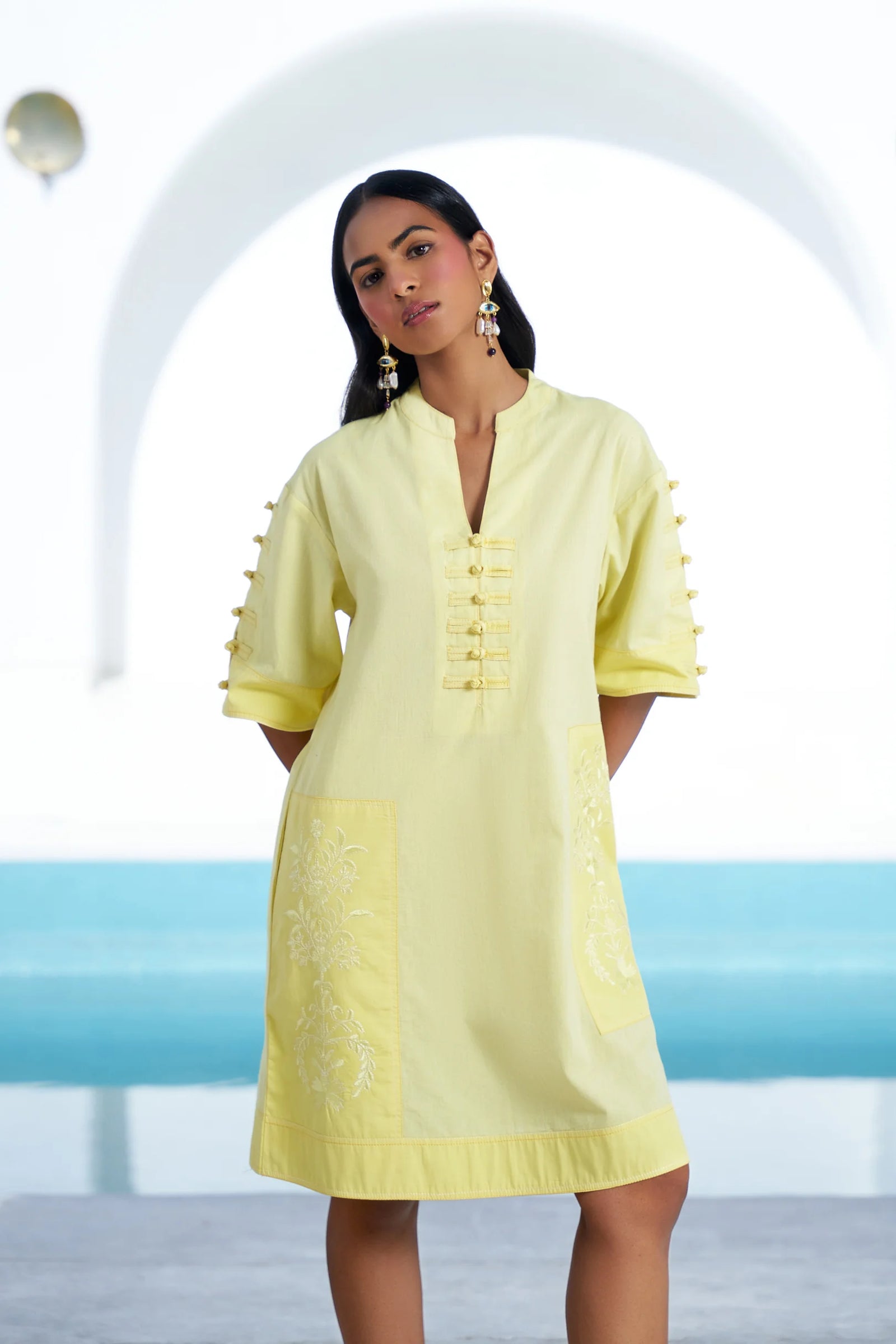 Meadow Dress