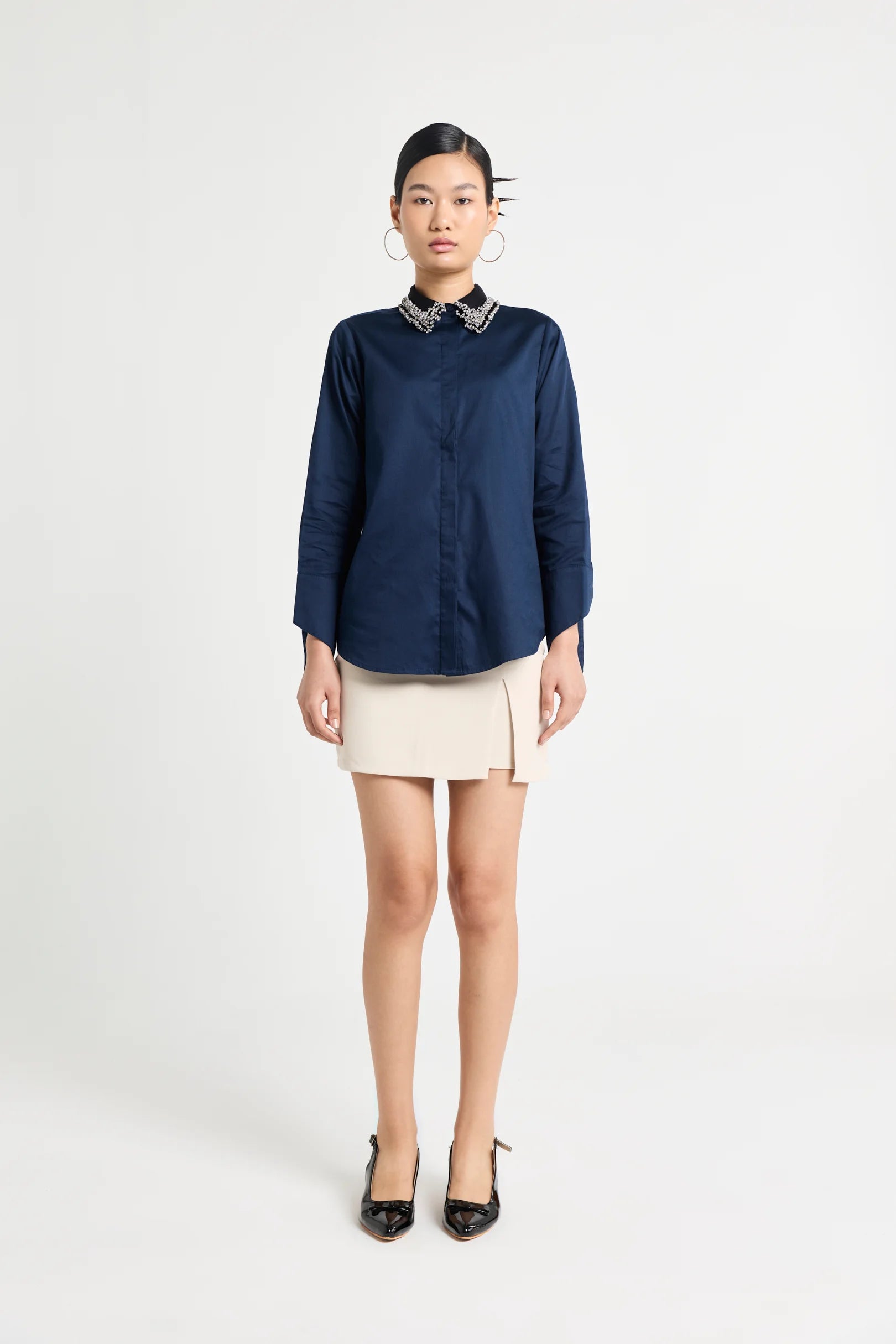 Millie Shirt