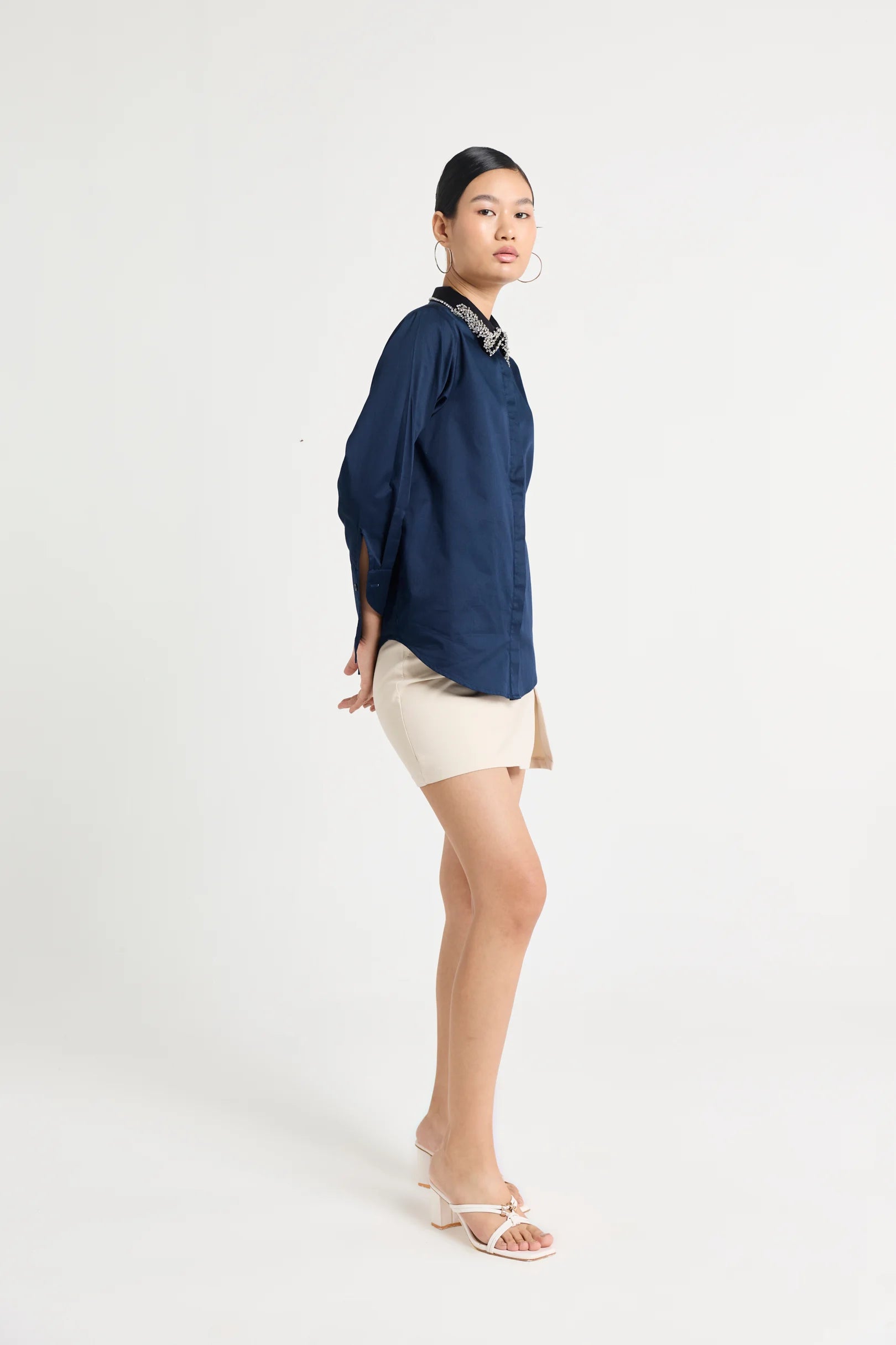 Millie Shirt
