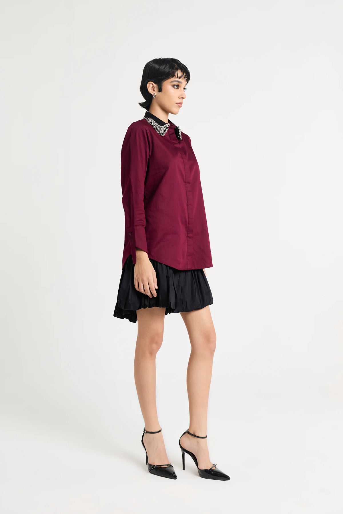 Millie Shirt
