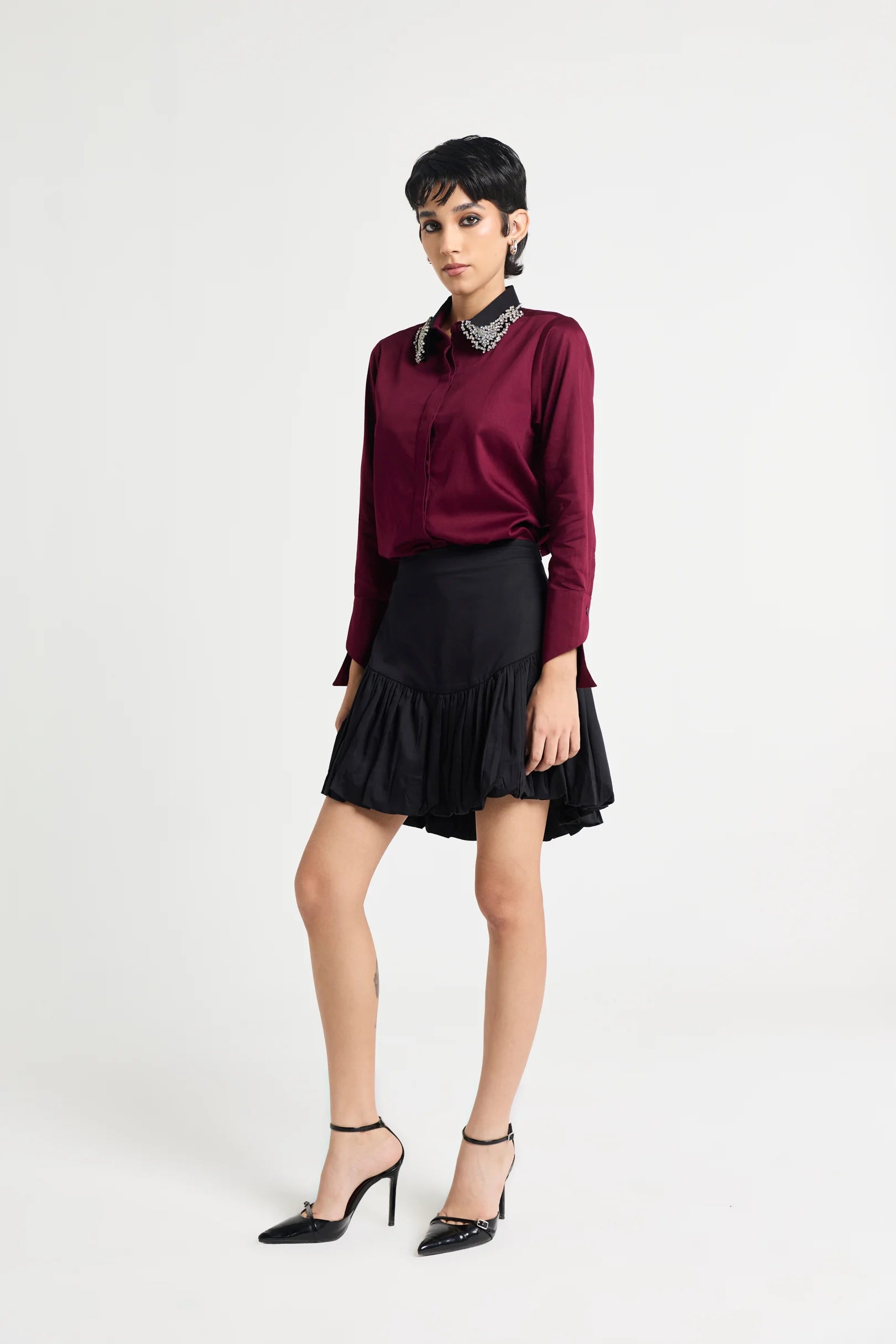 Millie Shirt