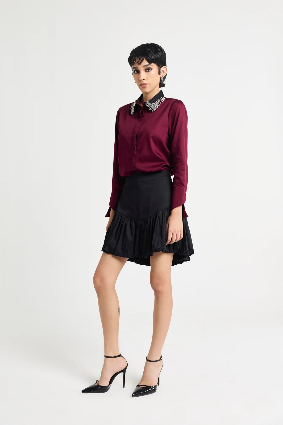 Millie Shirt