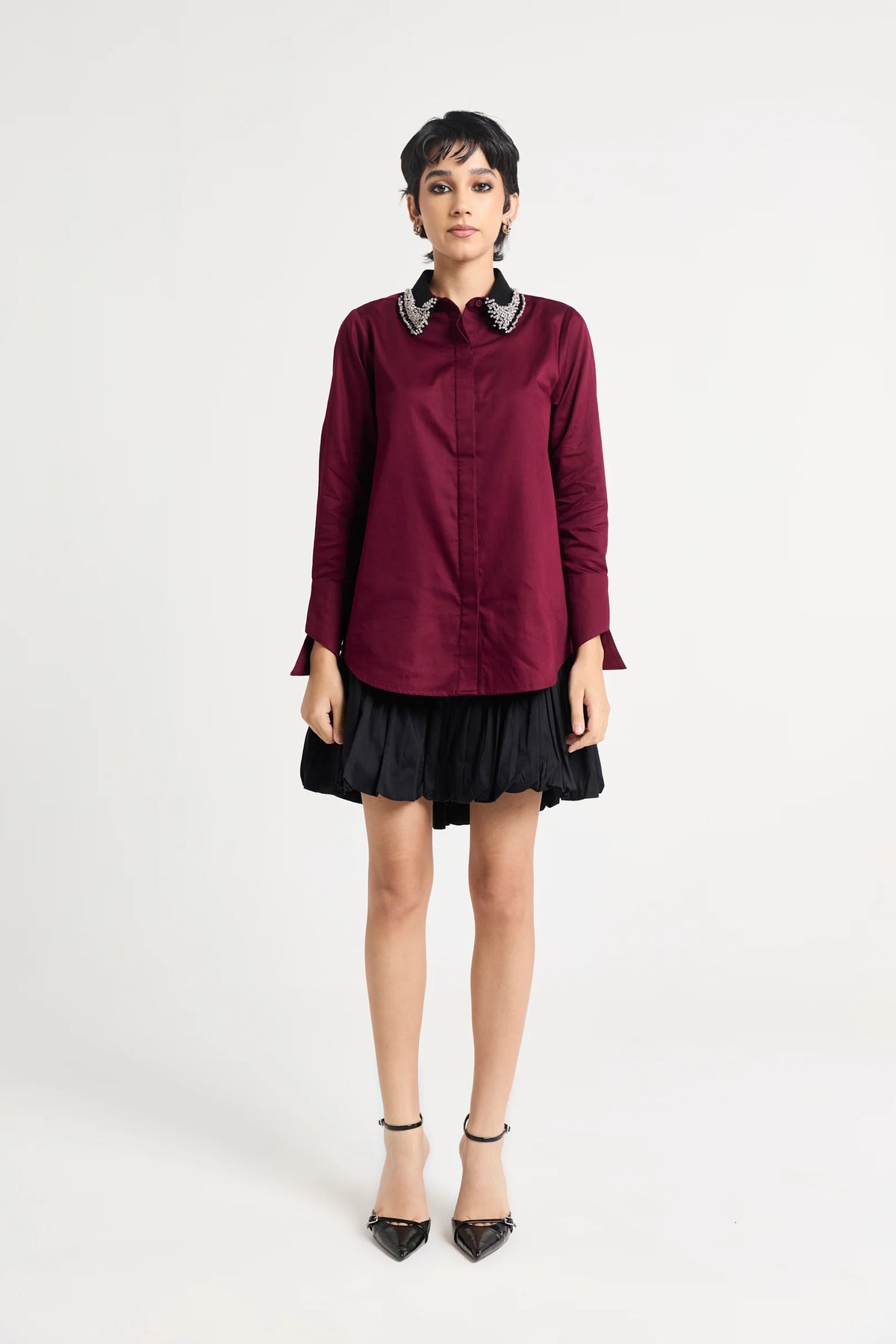 Millie Shirt