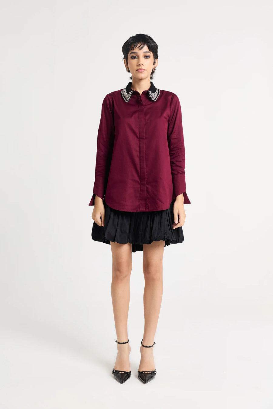 Millie Shirt