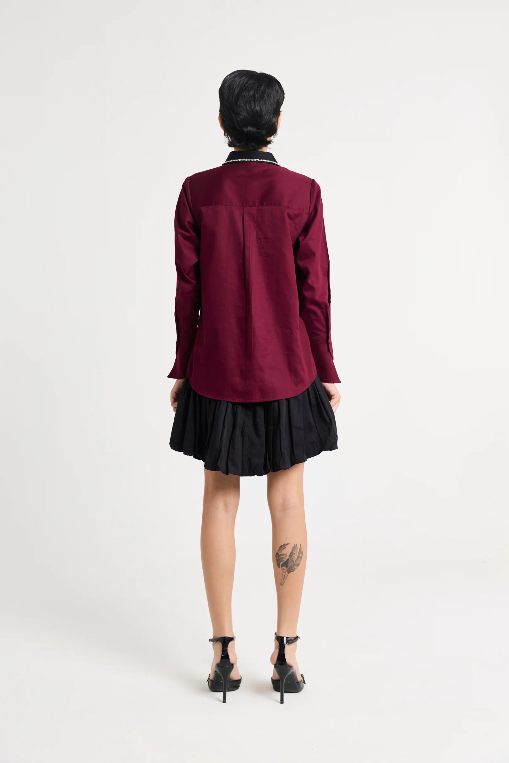 Millie Shirt