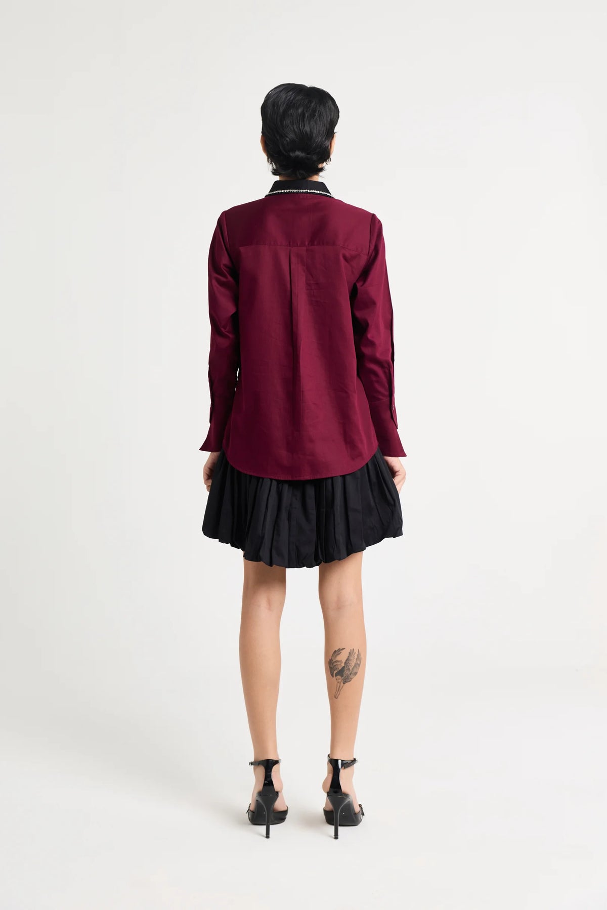 Millie Shirt