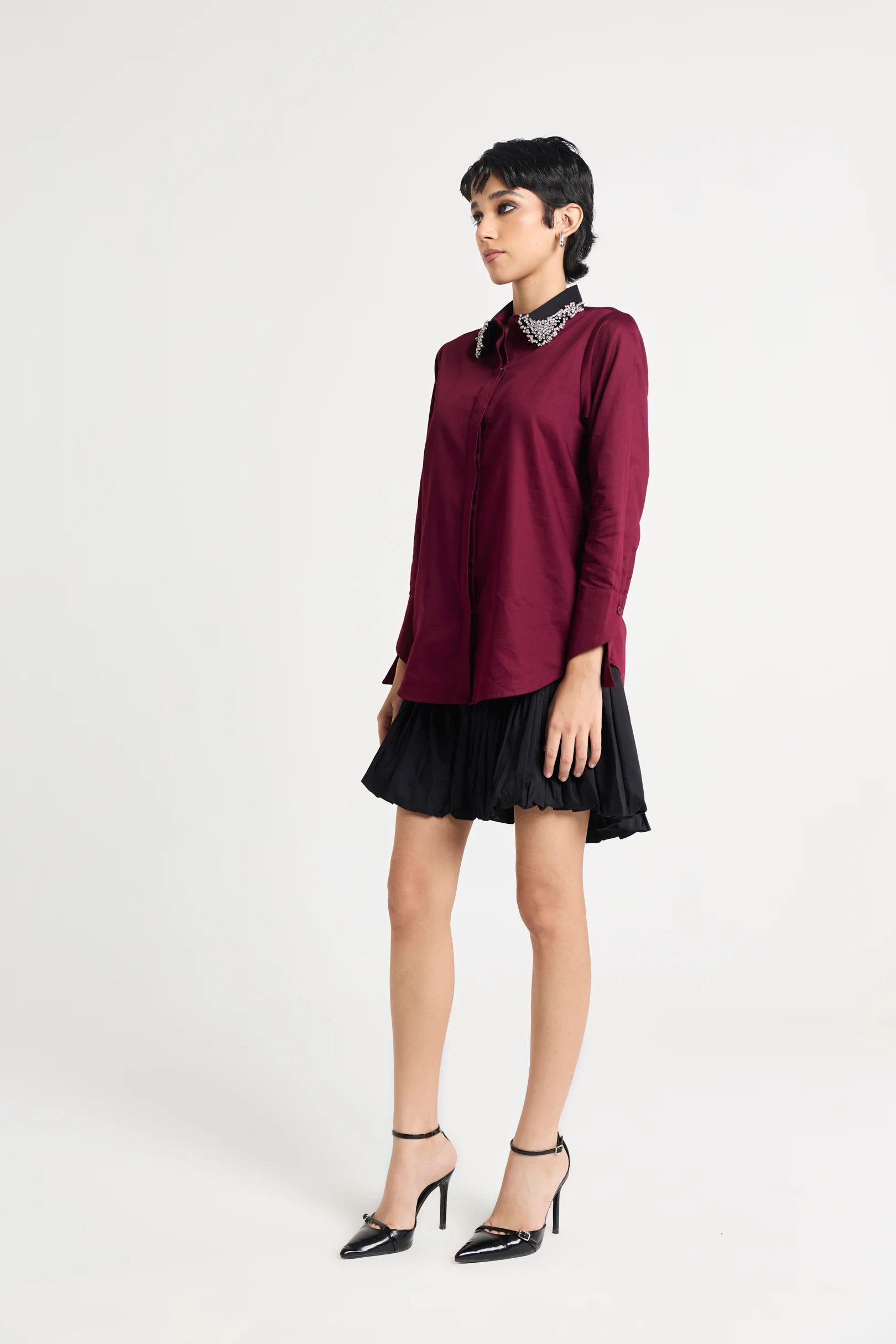Millie Shirt