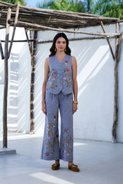 Nola Co-ord Set
