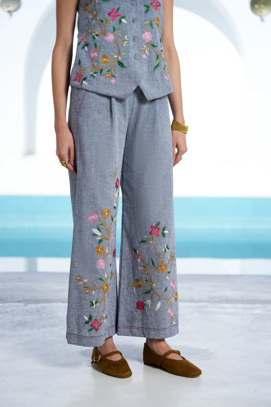 Nola Pant