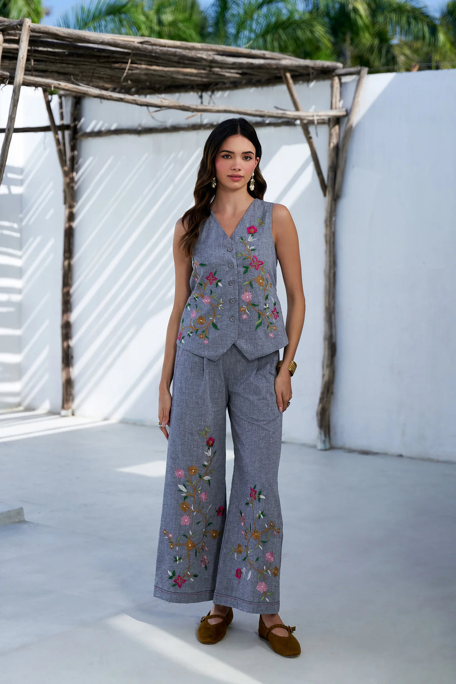Nola Co-ord Set