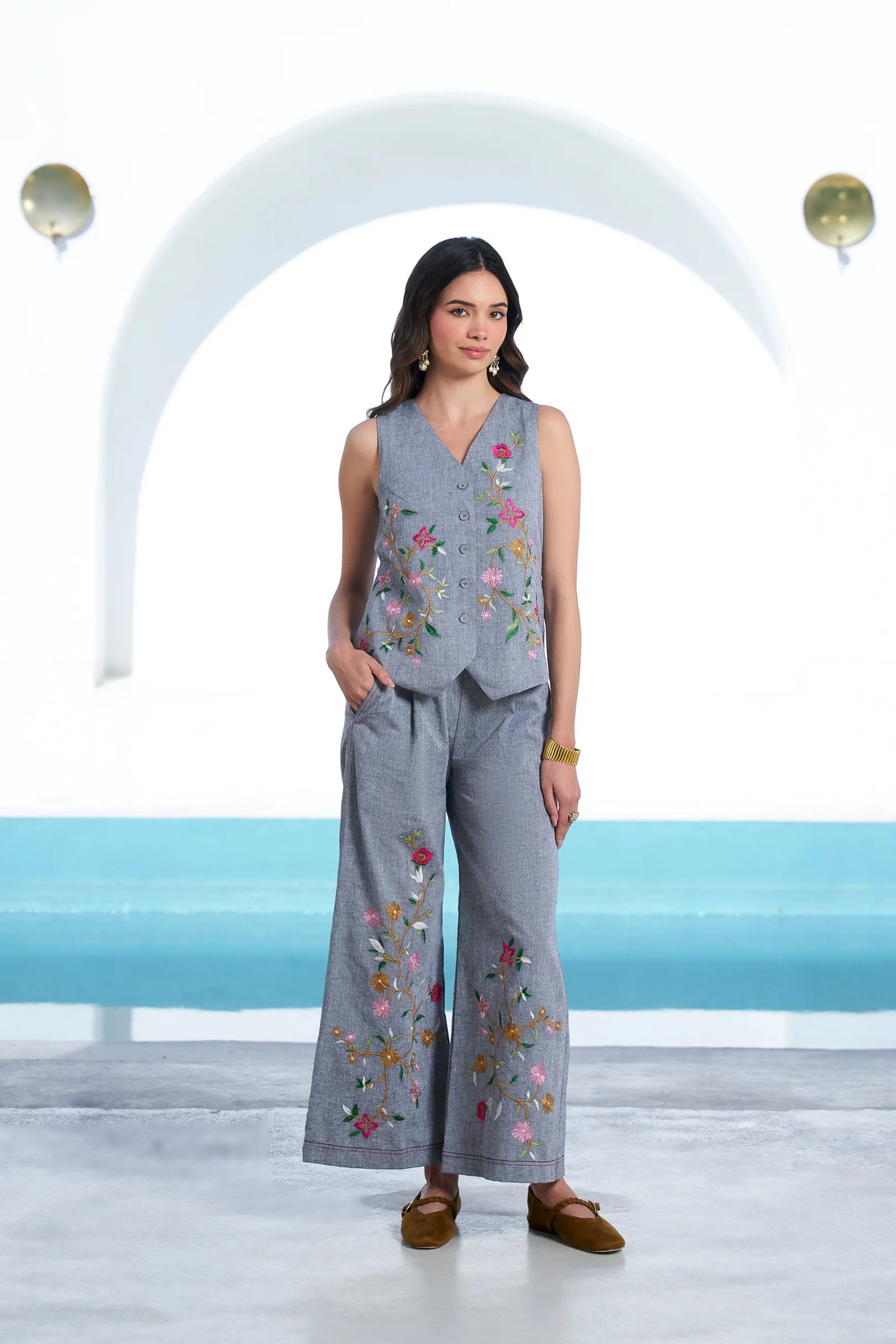Nola Pant