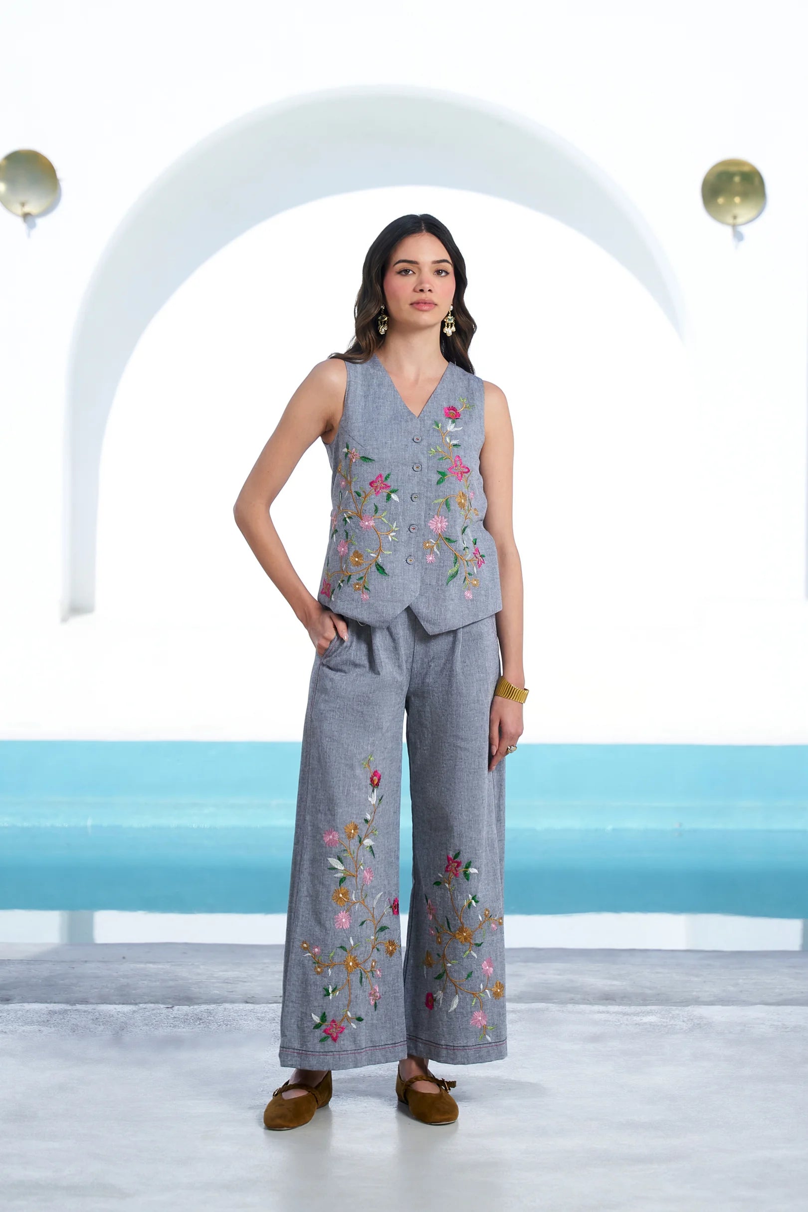 Nola Co-ord Set