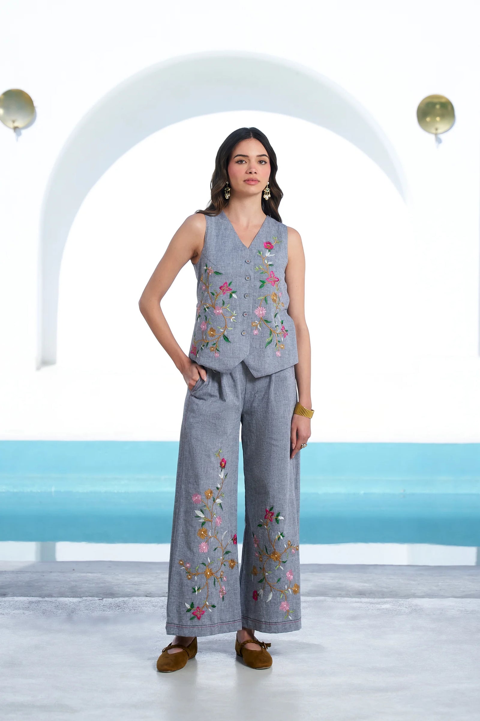 Nola Pant
