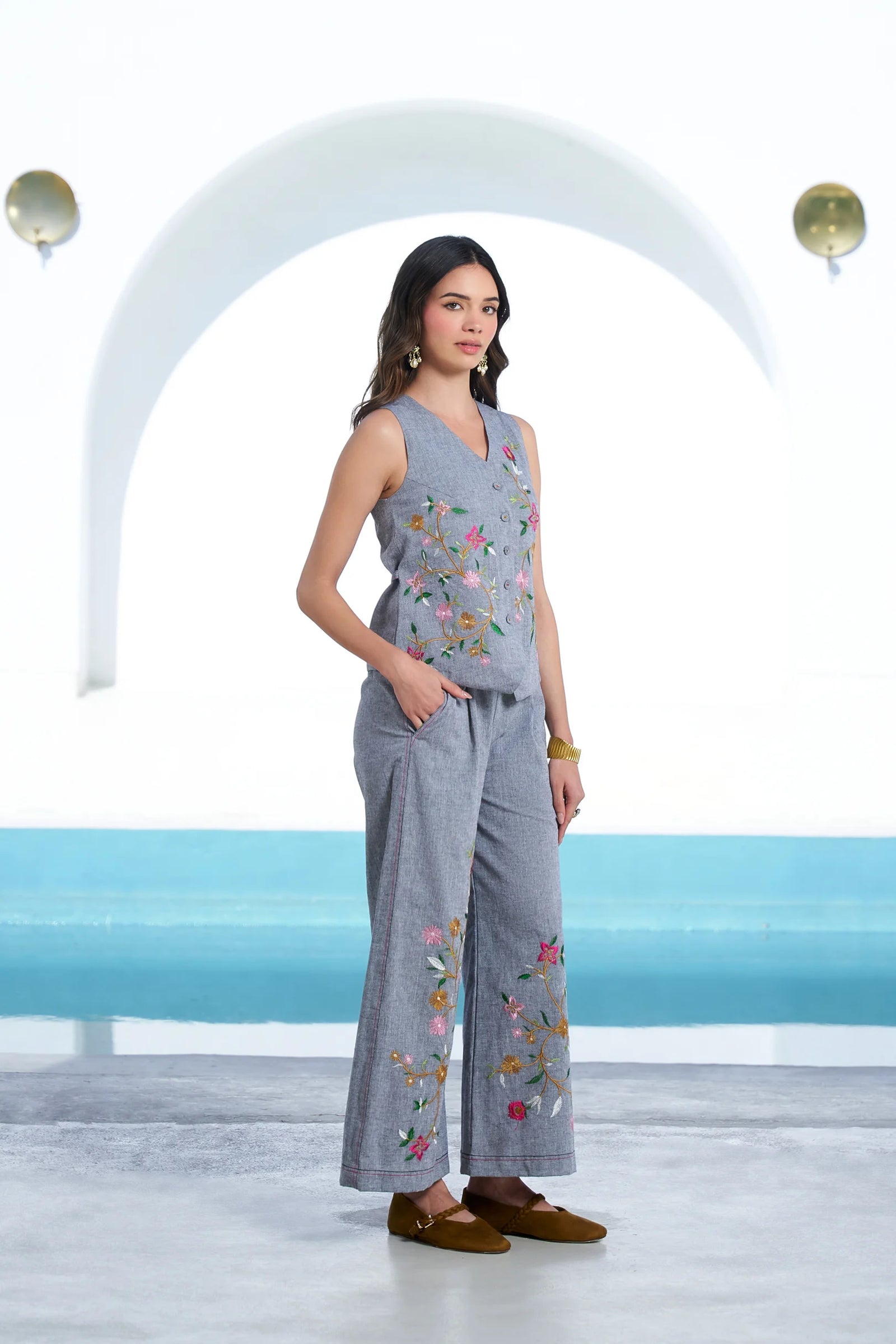 Nola Co-ord Set