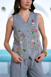 Nola Co-ord Set