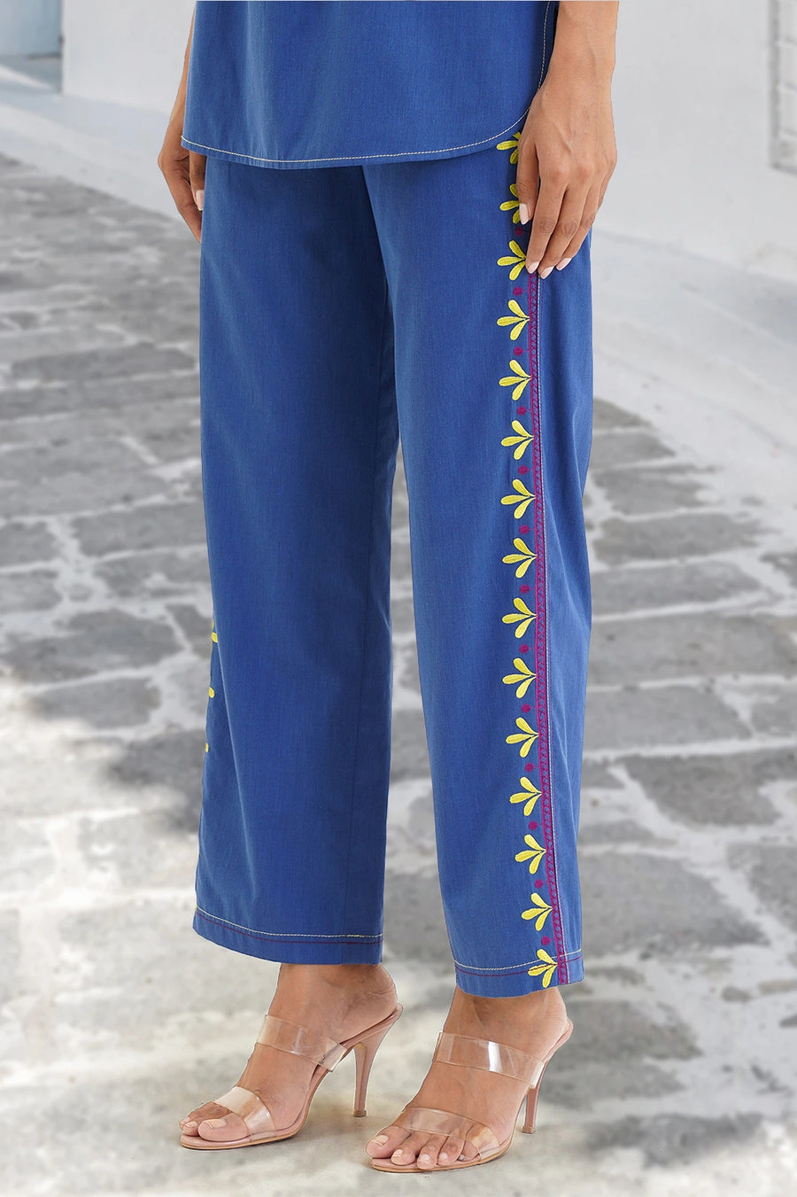 Nadia Pant