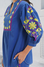 Nadia Top