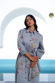 Nola Dress