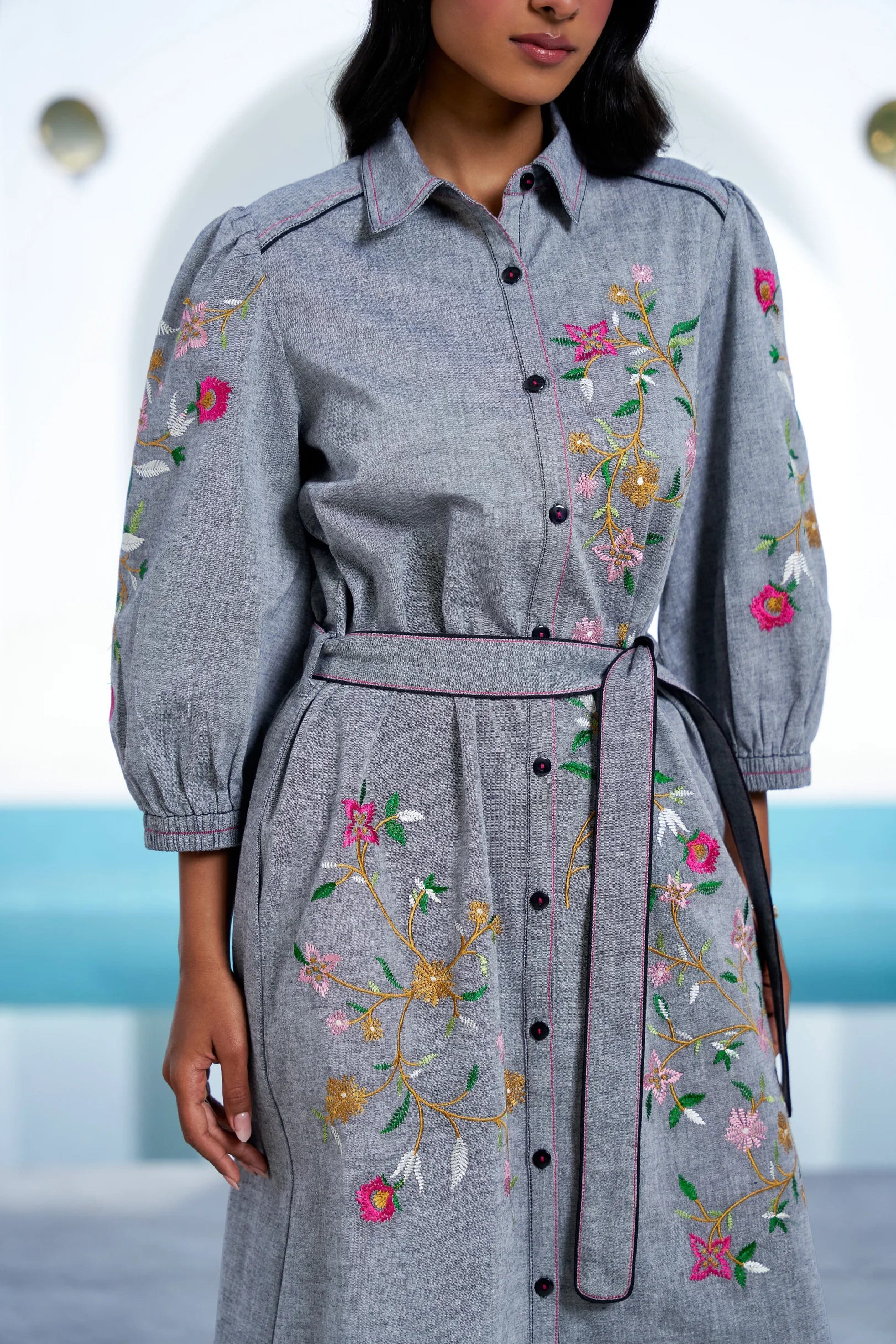 Nola Dress