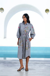 Nola Dress